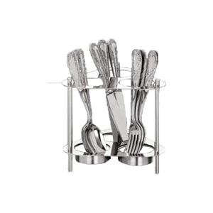 Bohem Masa Takımı Standı 3'lü H:17 Cm - BOHEM