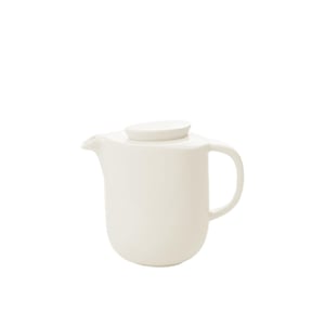 Paşabahçe Porselen Nabur 396050S00 Kahvedanlık 500 cc. - PAŞABAHÇE PORSELEN