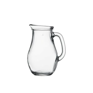 80102 Paşabahçe Bistro Sürahi 1000 cc - PAŞABAHÇE