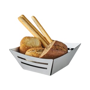 Bohem Ekmek-Meyve Kabı H:5,5 Cm 13X13 Cm - BOHEM