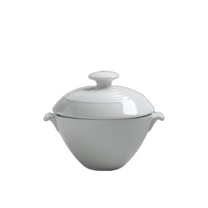 Steelite Aura Kapaklı Kase 6300P137 - STEELİTE