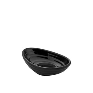 Alkan Minimel Melamin Gondol Siyah (10370) - ALKAN