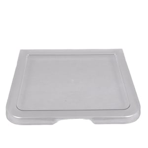Cambro Camwear Sürgü Kapaklı Kuru Gıda Kapağı - CAMBRO