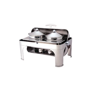 Reşo Rolltop Kp.Lı 2Li Çorbalık Jelli - ULTRAFORM