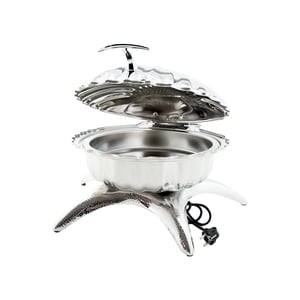 İstiridye Kapaklı Chafıng Dısh Elektrikli - ULTRAFORM