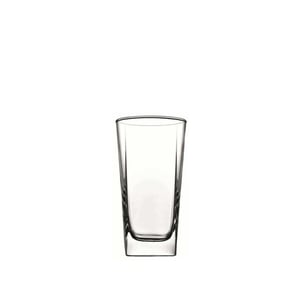 41300 Paşabahçe Carre Meşrubat Bardak 305 cc - PAŞABAHÇE