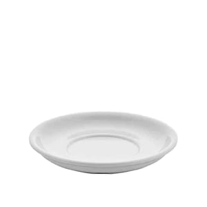 Külsan Thermoset Classic 17 cm Kase Altı Tabak 1517.PW - KÜLSAN