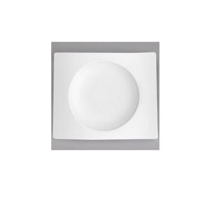 Villeroy & Boch NewWave Çorba Kasesi Altlığı 1025252528 - VİLLEROY&BOCH