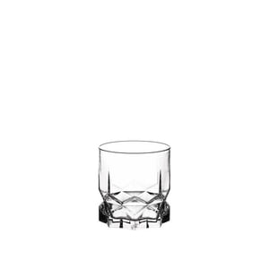 41432 Paşabahçe Future Pembe Viski Bardak 315 cc - PAŞABAHÇE