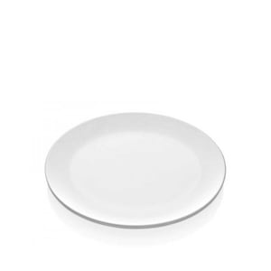 Külsan Thermoset İnternational 26 cm Düz Tabak 3126.PW - KÜLSAN