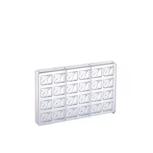 Martellato Polikarbon Çikolata Kalıbı 17,5*27,5 cm MA1970 - MARTELLATO