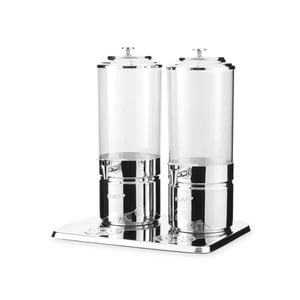 Kapp Meyve Suyu Dispenseri 2 Lı - KAPP