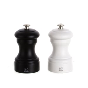 Peugeot Bistro Karabiber+Tuz Değirmeni 2'li St 10cm 222594 - PEUGEOT