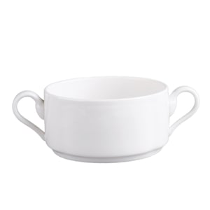 Villeroy & Boch La Scala Kulplu Çorba Kasesi 1633182513 - VİLLEROY&BOCH