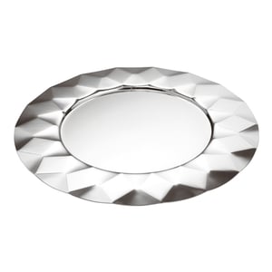 Sambonet Malia Show Plate 33 cm 56658-33 - SAMBONET