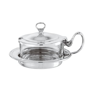 Sambonet Grated Cheese Pot 53077-01 - SAMBONET