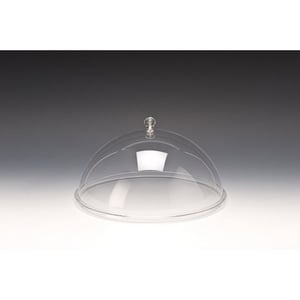 Alkan Etekli Akrilik Kapak 31 Cm - ALKAN