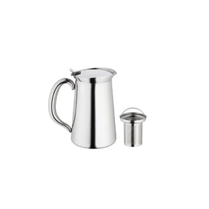 Aryıldız Çift Cidarlı Filtreli Çay Potu 500 Ml - ARYILDIZ