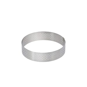 De Buyer Mini Halka Pasta Kalıp 75 mm 3099-03 - DE BUYER