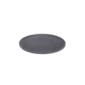 De Buyer Blue Paslanmaz Yuvarlak Pizza Tepsisi 260 mm 5350-26 - DE BUYER