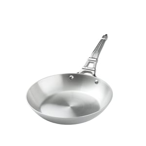 De Buyer Frypan Tava 24 cm 3750-24 - DE BUYER