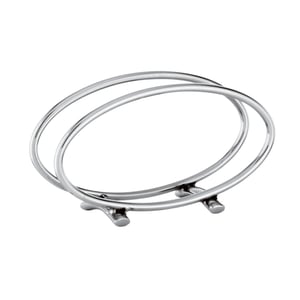 Sambonet Bamboo Napkın Holder 56756-00 - SAMBONET