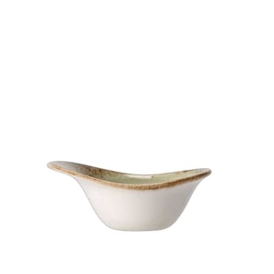 Steelite Craft Green Yuvarlak Kase 13 cm 11310525 - STEELİTE