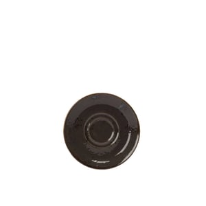 Steelite Craft Grey Fincan Tabağı 11 Cm 11540165 - STEELİTE