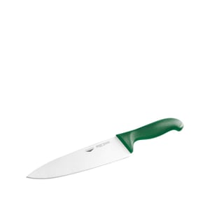 Paderno Yeşil Sap Şef Bıçak 300 mm - PADERNO