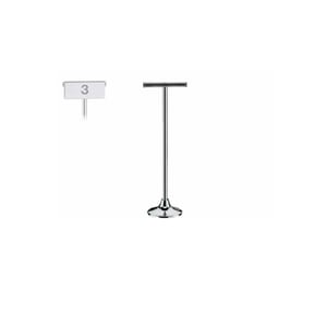 Wmf Masa Numara Standı 28 Cm 06.7719.1680 - WMF