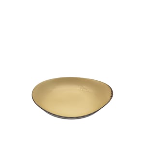 Steelite Buğday Renk Kesik Kase 28 Cm 11200523KMP - STEELİTE