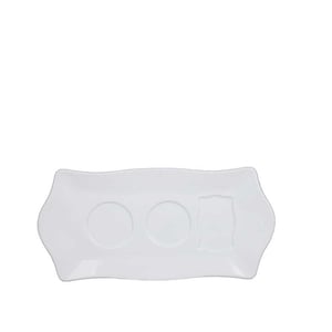 Kütahya Porselen Limagos Tepsi 280 mm - KÜTAHYA PORSELEN