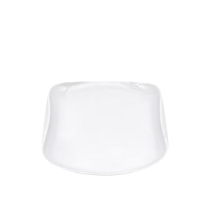 Ultraform Hotel Porselen Yasemin Düz Tabak 19,5*19,5 - ULTRAFORM PORSELEN