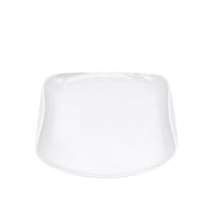 Ultraform Hotel Porselen Yasemin Düz Tabak 22,5X22,5 - ULTRAFORM PORSELEN