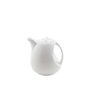 Ultraform Hotel Porselen Çay Potu 1625 cc - ULTRAFORM PORSELEN