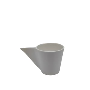 Ultraform Hotel Porselen Leaf Kahve Fincan 150 cc - ULTRAFORM PORSELEN