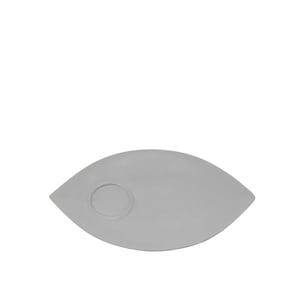 Ultraform Hotel Porselen Leaf Kahve Fincan Tabak - ULTRAFORM PORSELEN