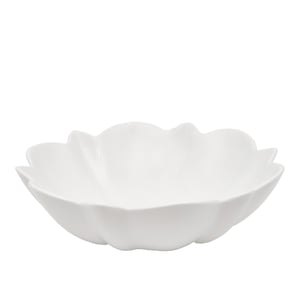 Ultraform Hotel Porselen Lotus Leaf Kase 31X11 cm - ULTRAFORM PORSELEN