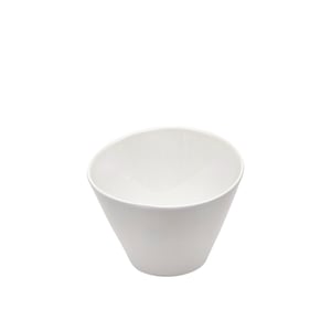 Ultraform Hotel Porselen Eğimli Kase 22 cm - ULTRAFORM PORSELEN