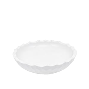 Ultraform Hotel Porselen Çift Cidarlı Dövmeli Yuv. Kase 33 cm - ULTRAFORM PORSELEN