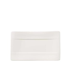 Villeroy & Boch Modern Grace Sushi Tabağı 24*14 Cm 1045102772 - VİLLEROY&BOCH