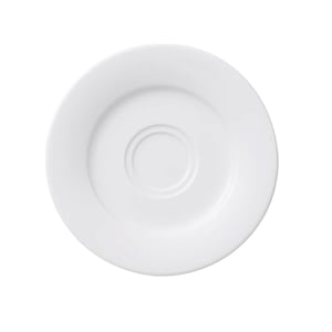 Villeroy & Boch Affinity İstiflenebilir Fincan Tabağı 1640041280 - VİLLEROY&BOCH