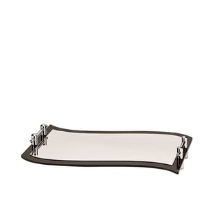 Alkan 60X40 Aynalı Kulplu Teşhir Stand S Model - ALKAN