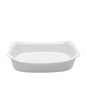 Ultraform Porselen Caprıce Dikdörtgen A.B Kabı 40,5X28 - ULTRAFORM PORSELEN