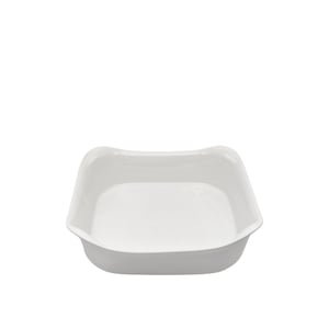 Ultraform Hotel Porselen Caprice Kare A.B Kabı 31X31 - ULTRAFORM PORSELEN