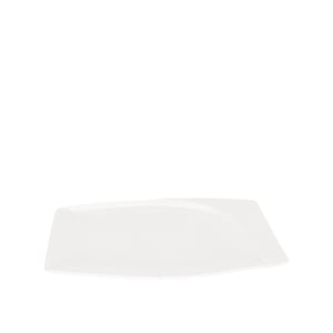 Ultraform Hotel Porselen Moon Dik Dörtgen Tabak 32,5X21 - ULTRAFORM PORSELEN