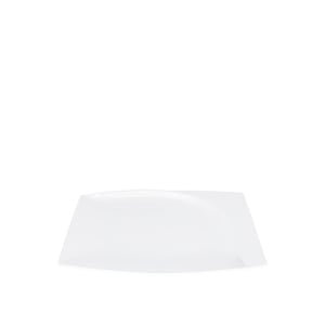 Ultraform Hotel Porselen Moon Kare Tabak 32,5X29 - ULTRAFORM PORSELEN