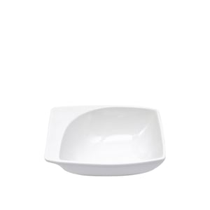 Ultraform Hotel Porselen Moon Çukur Kase 15,5X13 - ULTRAFORM PORSELEN