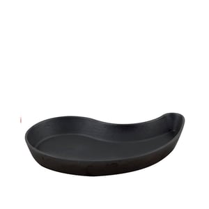 Lava Fajita Tavası Damla Şekilli - LAVA