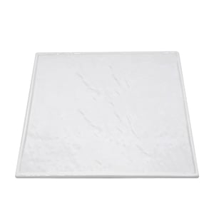 Ultraform Hotel Porselen Kare Tabak 36 cm - ULTRAFORM PORSELEN